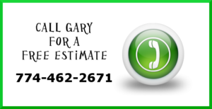 Contact Gary Pizzillo at ATC Services